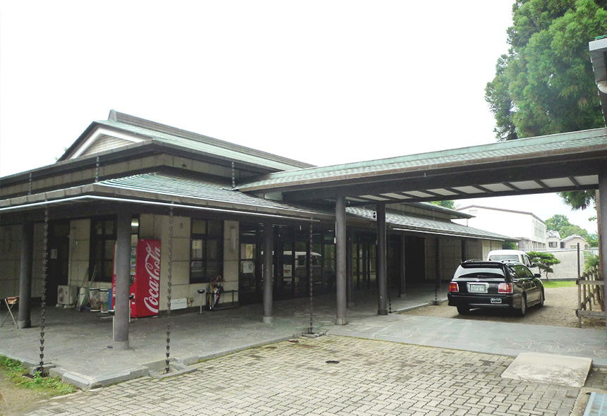 清浄会館｜奈良県大和郡山市の葬儀（葬式）・家族葬は【セレハナ】